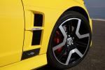 Vauxhall VXR8 Maloo 2012 года